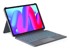 INATECK Tipkovnica za tablet KB04111, za Apple iPad Air 11", siva